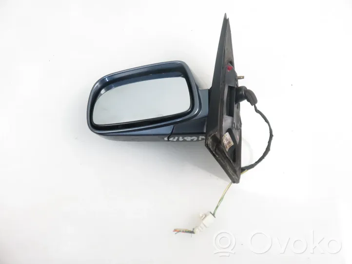 Chevrolet Spin Specchietto retrovisore elettrico portiera anteriore 