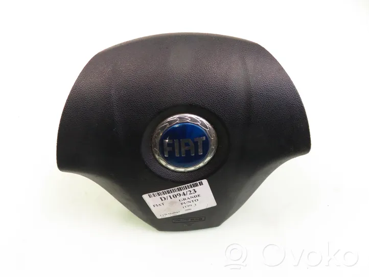 Fiat Punto (199) Airbag de volant 