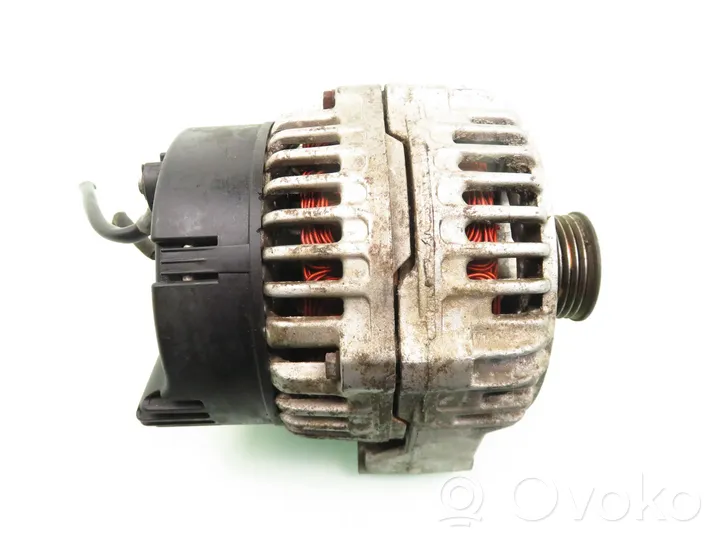 Mercedes-Benz S W220 Generator/alternator 0123520017