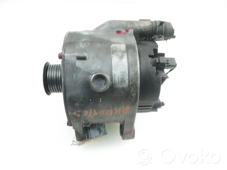 Alpine A310 Alternator 