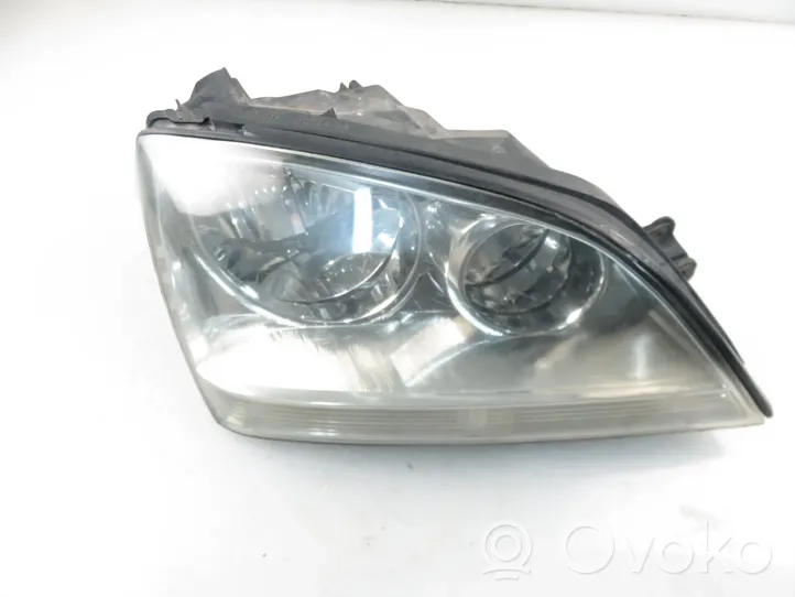 Talbot 1301 - 1501 Headlight/headlamp 