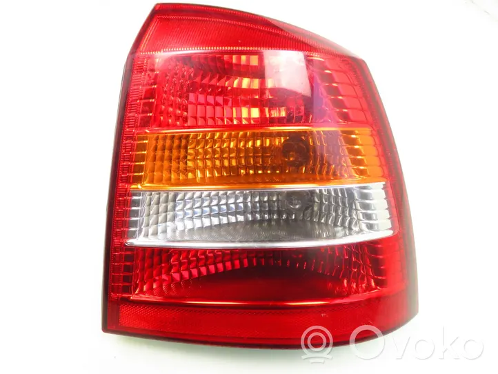 Opel Astra G Lampa tylna 