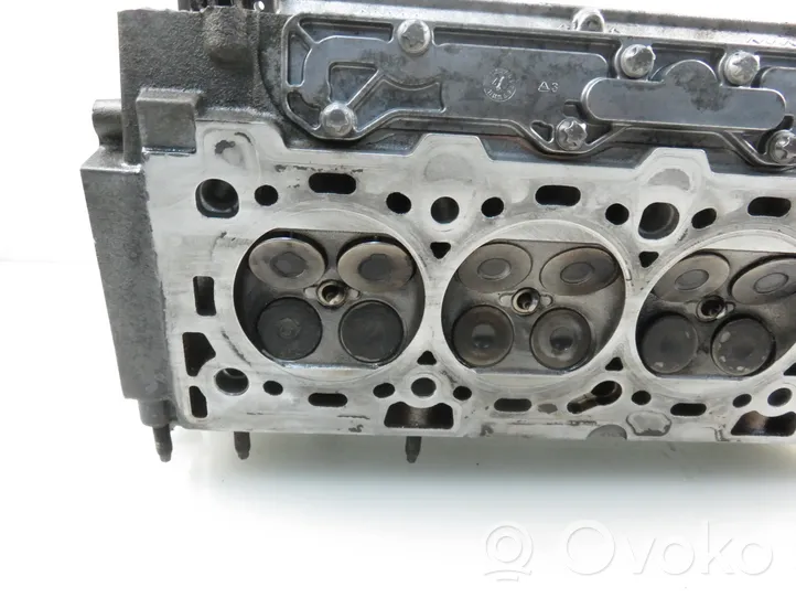 Volvo XC40 Testata motore 