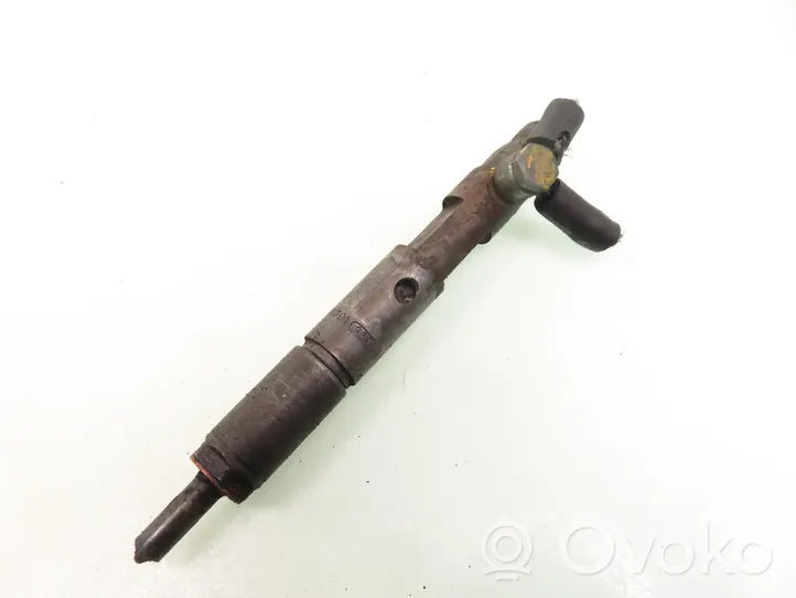 Rover 45 Injecteur de carburant 