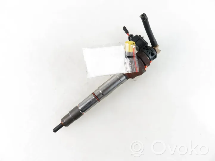 Toyota Land Cruiser FJ Fuel injector 