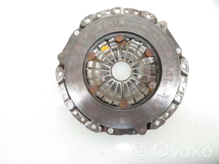 Volvo 260 Dual mass flywheel 