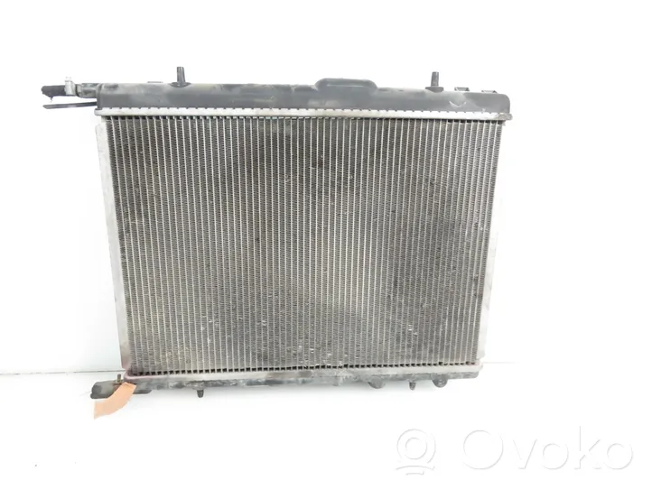 Audi A5 Radiateur de refroidissement 