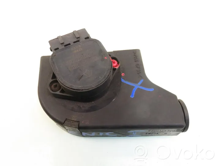 Renault Kangoo I Accelerator throttle pedal 