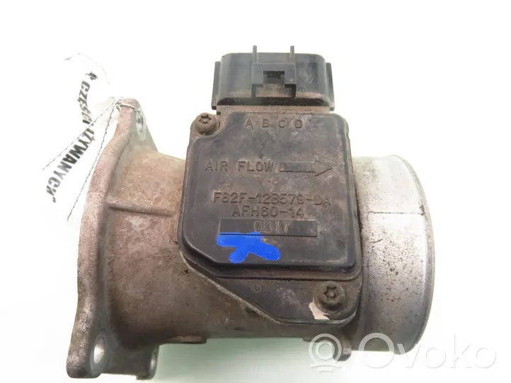 Mazda 626 Misuratore di portata d'aria AFH6014