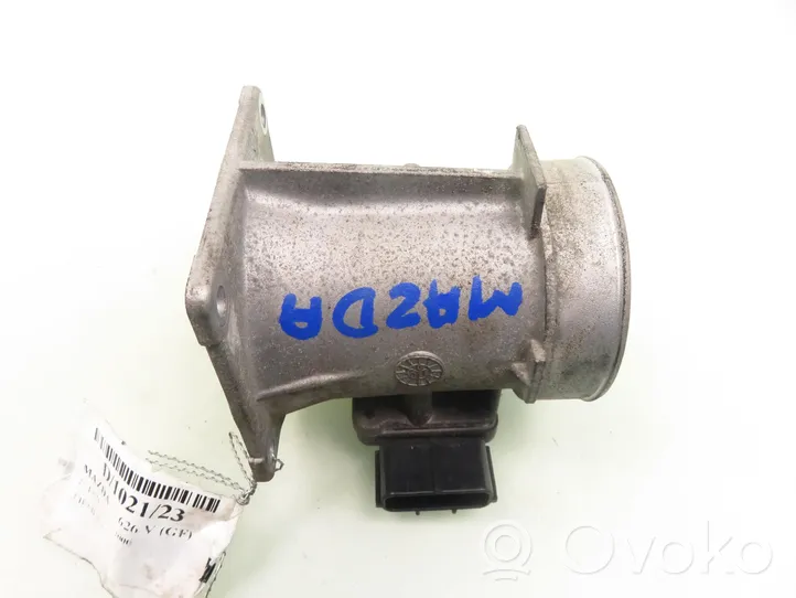 Mazda 626 Misuratore di portata d'aria AFH6014