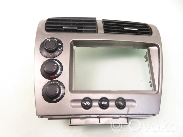 Honda Civic Verkleidung Radio / Navigation 