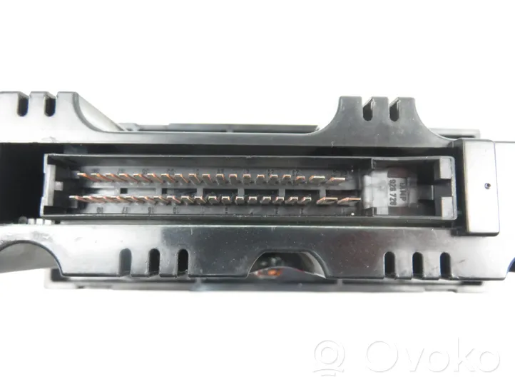 Autobianchi DKW Interrupteur ventilateur 