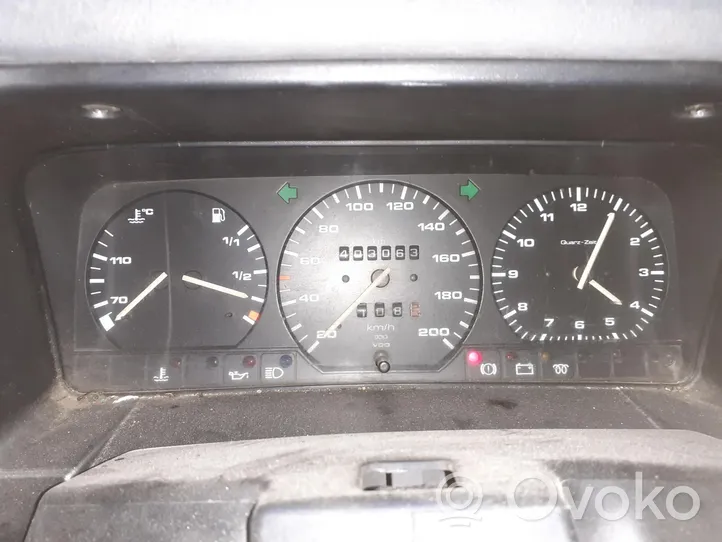 Infiniti QX60 L50 Tachimetro (quadro strumenti) 