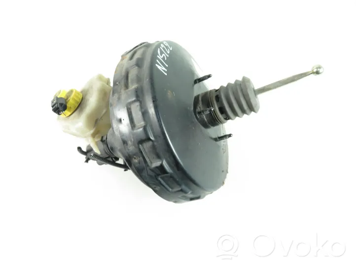 BMW 4 G22 G23 G24 G26 Servo-frein 