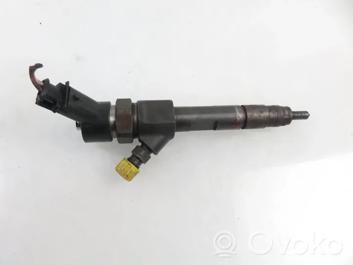 Alpine A310 Injecteur de carburant 