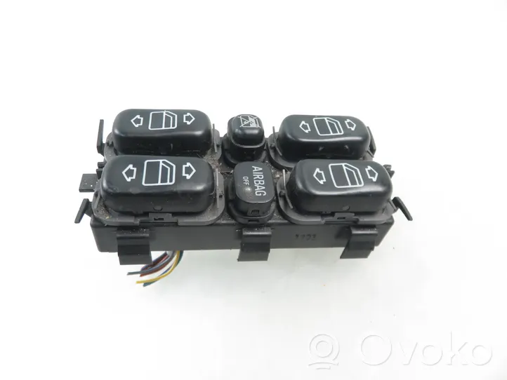 Chrysler Town & Country III Electric window control switch 