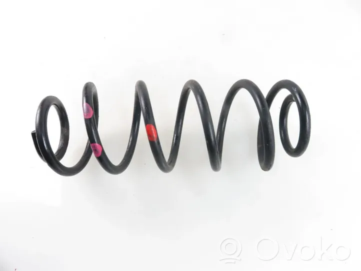Daewoo G2X Rear coil spring 
