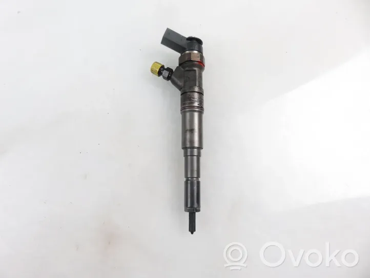 Volvo 780 Injecteur de carburant 