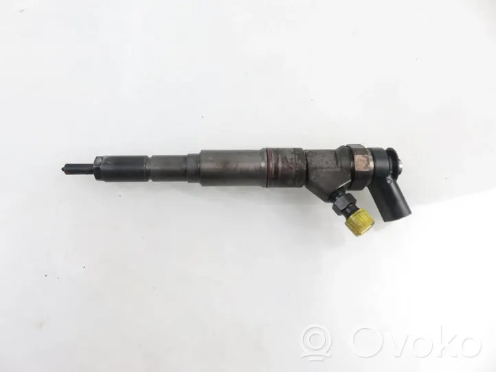 Volvo 780 Fuel injector 