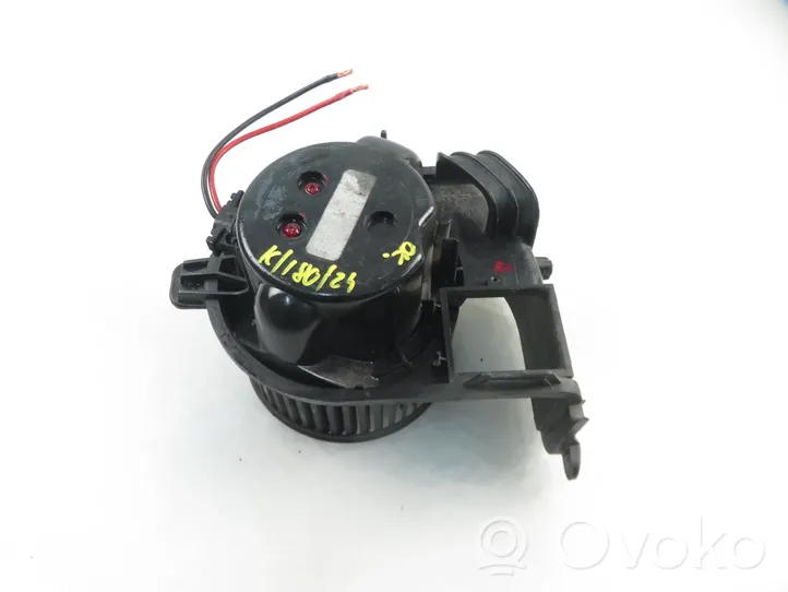 Aston Martin Cygnet Ventola riscaldamento/ventilatore abitacolo 