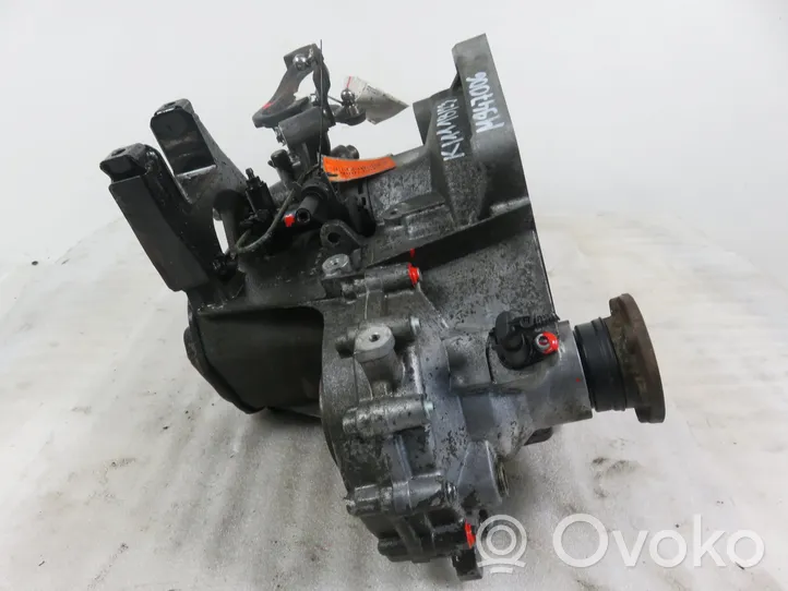 Hyundai Amica Manual 6 speed gearbox 