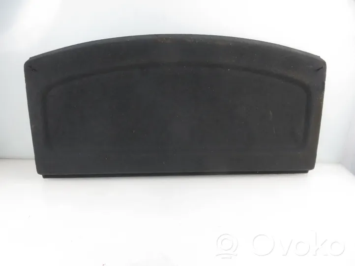 ZAZ 965 Parcel shelf 