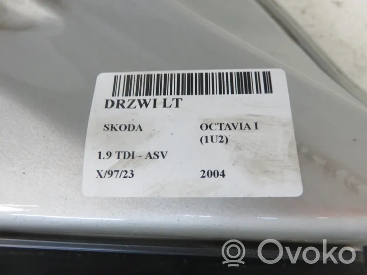 Toyota Soarer Z30 Portiera posteriore 