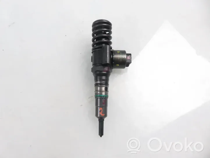 Lincoln LS Injecteur de carburant 