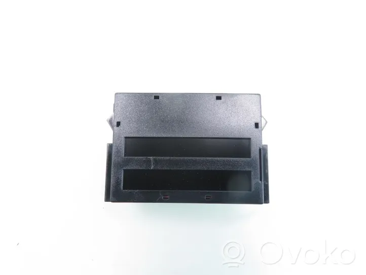 Audi A4 S4 B5 8D Monitor/display/piccolo schermo 