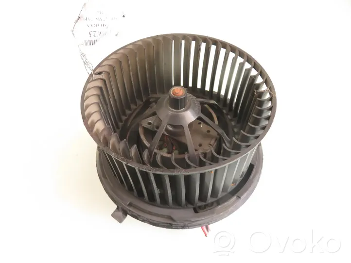 Volkswagen Sharan Ventola riscaldamento/ventilatore abitacolo XM2H18456AA