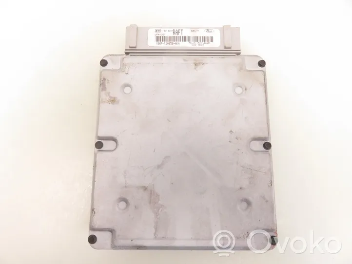 Ford Fiesta Komputer / Sterownik ECU silnika LP4321