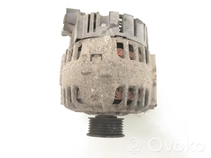 Citroen Jumper Generatore/alternatore 2542489A