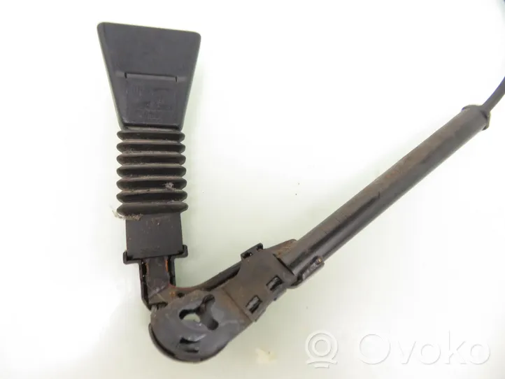 Opel Corsa B Boucle de ceinture de sécurité avant 14300812