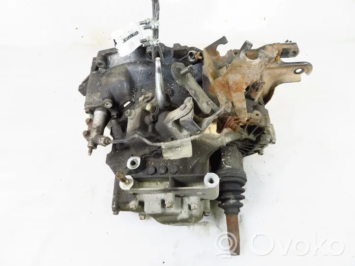 Honda Civic Manual 6 speed gearbox 97253291