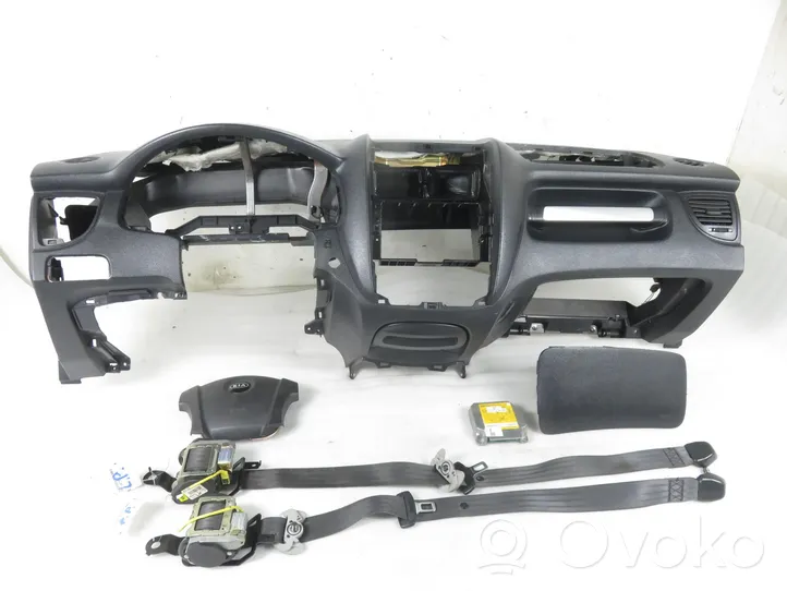 KIA Sportage Panelė 511651900B