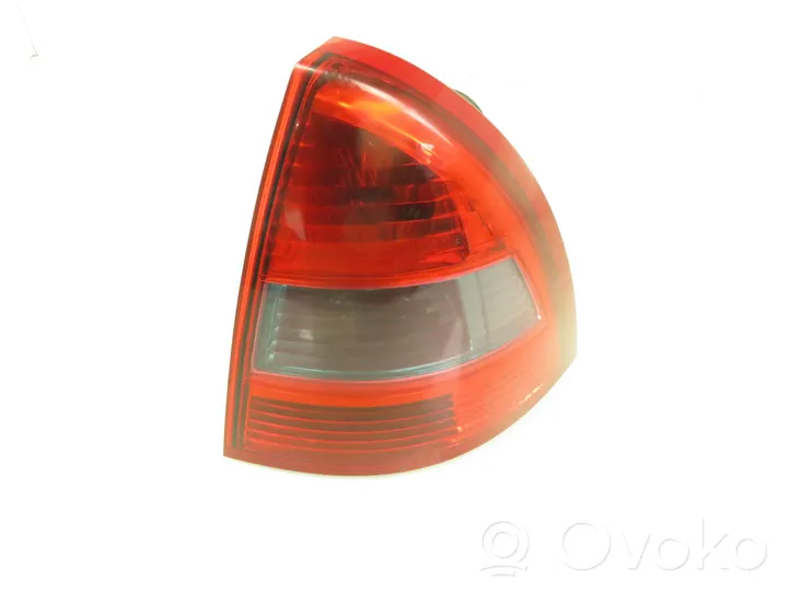 Citroen C5 Lampa tylna 