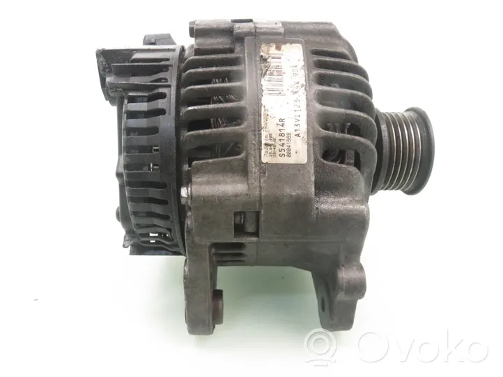 Opel Sintra Generatore/alternatore S541814R