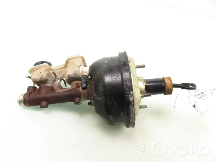 Fiat Uno Brake booster 