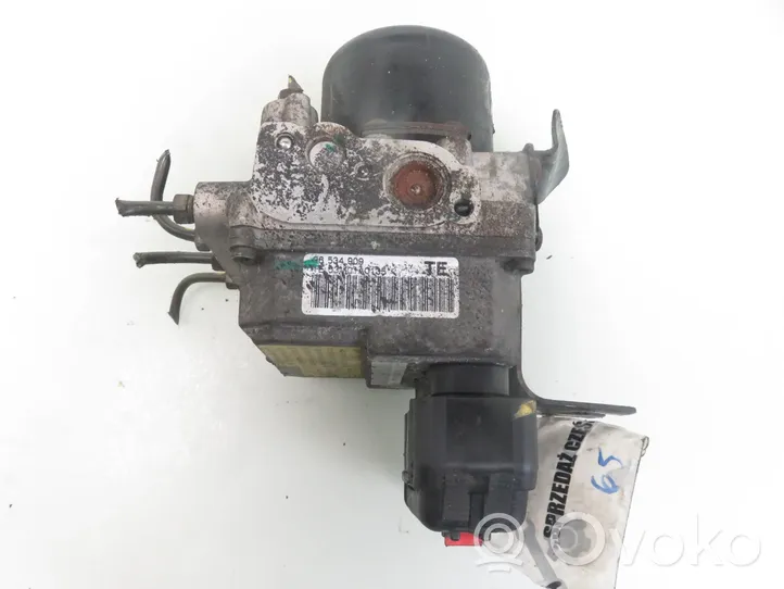 Daewoo Kalos ABS-pumppu 12202512