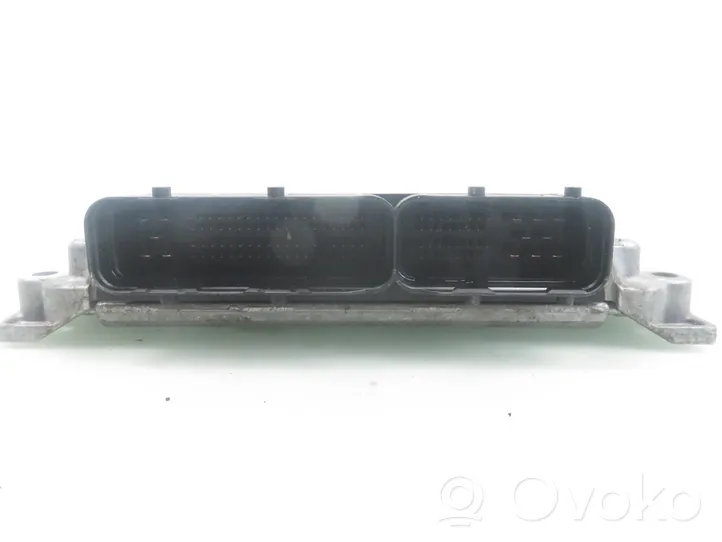 Citroen Jumper Calculateur moteur ECU 1337648080