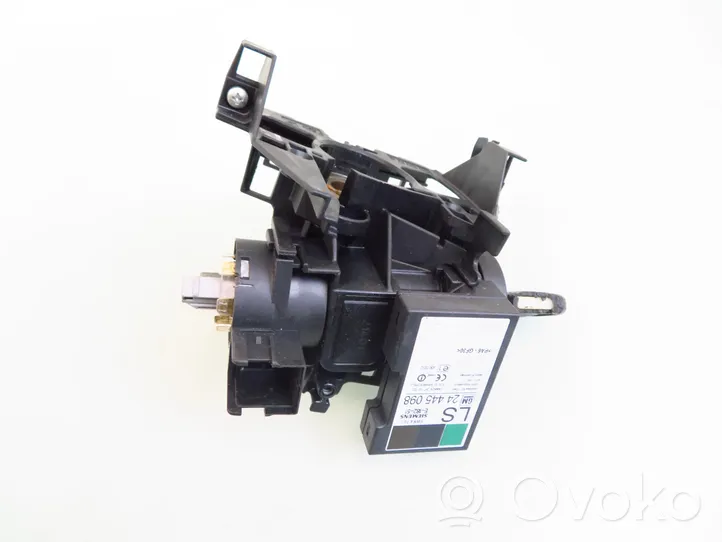 Opel Agila A Komputer / Sterownik ECU silnika 0261207423