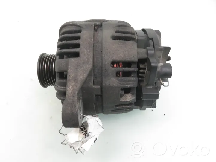 Alfa Romeo 147 Alternator 51742335