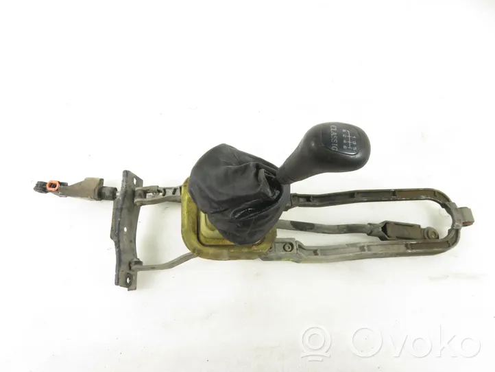 Mercedes-Benz C AMG W203 Gear selector/shifter (interior) 