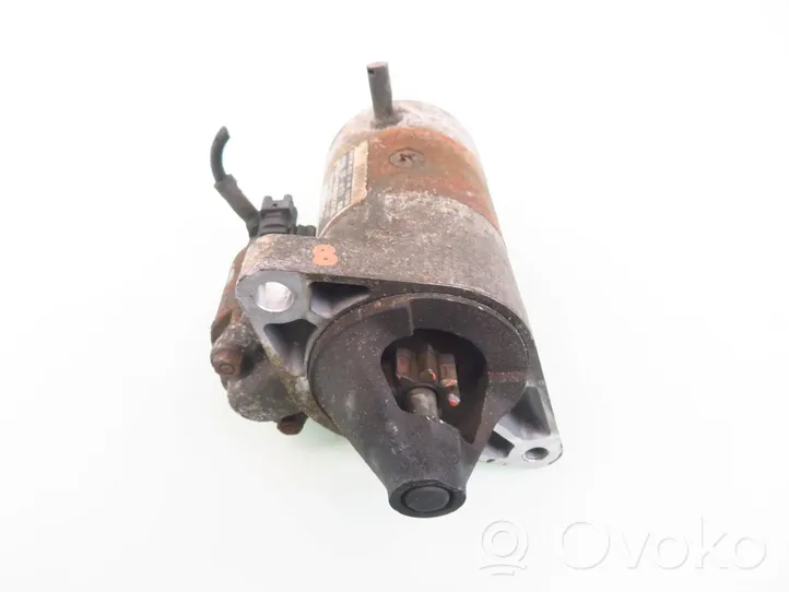 Toyota Yaris Motor de arranque MS2280009530