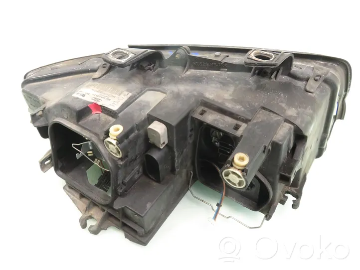 Audi A4 S4 B6 8E 8H Phare frontale 89310230