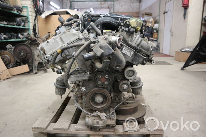 Lexus GS 300 350 430 450H Moteur S3GRR62