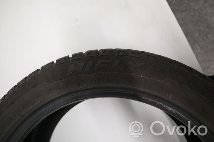 BMW 5 F10 F11 R 18 ziemas riepa (-as) 24545R18