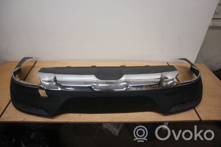 Mercedes-Benz GLE (W166 - C292) Paraurti A2928851425