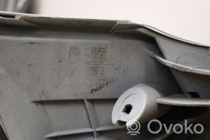 Audi RS4 Stoßstange Stoßfänger vorne 8E0807233