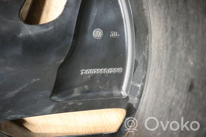 Volkswagen ID.3 Felgi aluminiowe R21 11A601025K